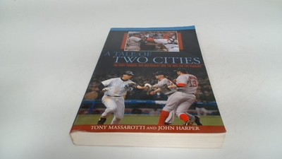 			Tale of Two Cities: The 2004 Yankees-Red Sox Rivalry and the War 		