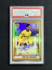 2020 Merlin Uefa Jude Bellingham London Refractor