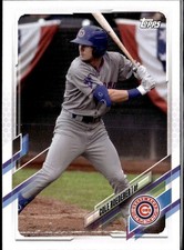 2021 Topps Pro Debut Cole Roederer #PD-143