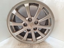 MITSUBISHI ASX 2 MK1 2010-2022 10" Alloy Wheel OEM Genuine 4250B731