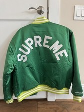 Supreme Satin Jackets for Men for Sale | Shop New & Used | eBay Supreme Satin Jackets for Men for Sale | Shop New & Used | eBay