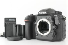[Nessun costo aggiuntivo] S/C54.888 Nikon D500 20,9 MP fotocamera reflex digitale solo corpo come nuova