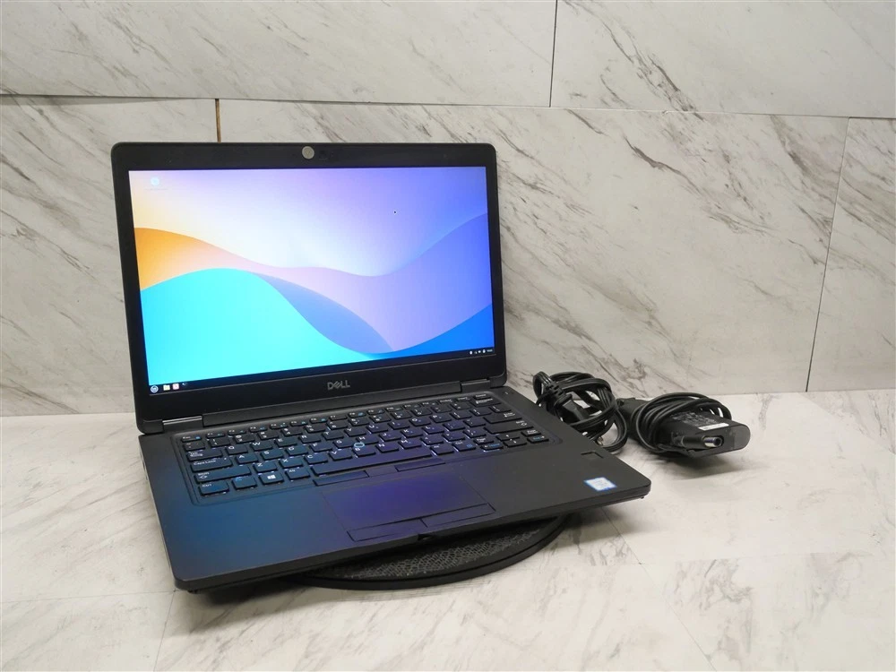 Dell Intel Core i5 7th Gen. 8 GB RAM PC Laptops & Netbooks for