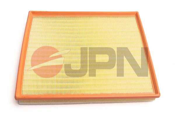 JPN Luftfilter Filtereinsatz Passend FüR Ford Transit Kasten 2.0 Ecoblue-image