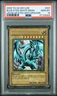 Blue-Eyes White Dragon