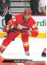 2022-23 Upper Deck #276 Trevor Lewis