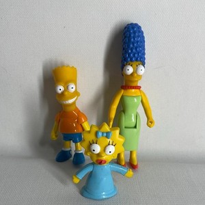 The Simpsons Set | eBay