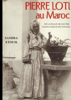 Samira Etouil | Pierre Loti Au Maroc | Taschenbuch | FranzöSisch | Bookmundo