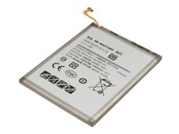 Akku FüR Samsung Galaxy A21S 2020, SM-A217F, SM-A217F/DS, SM-A217F/DSN Ersetzt E