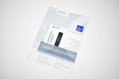 Siemens STEP 7 Professional 2010/V12 Combo 1P S79220-B4402-F888