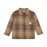 Langarmshirt Jungen Redkey GrößE 128 Rot Baumwolle Modell-Nr. 12345