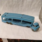 Matchbox Lesney 1-75 - Bedford car transporter
