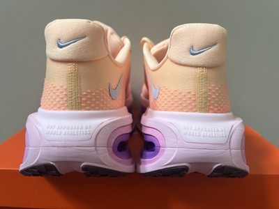 Nike Vomero Premium Tangerine Tint Tattoo Bright Crimson HM5973
