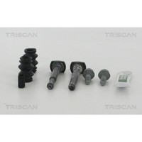FüHrungshüLsensatz, Bremssattel Triscan 8170 169129 FüR, Hinterachse