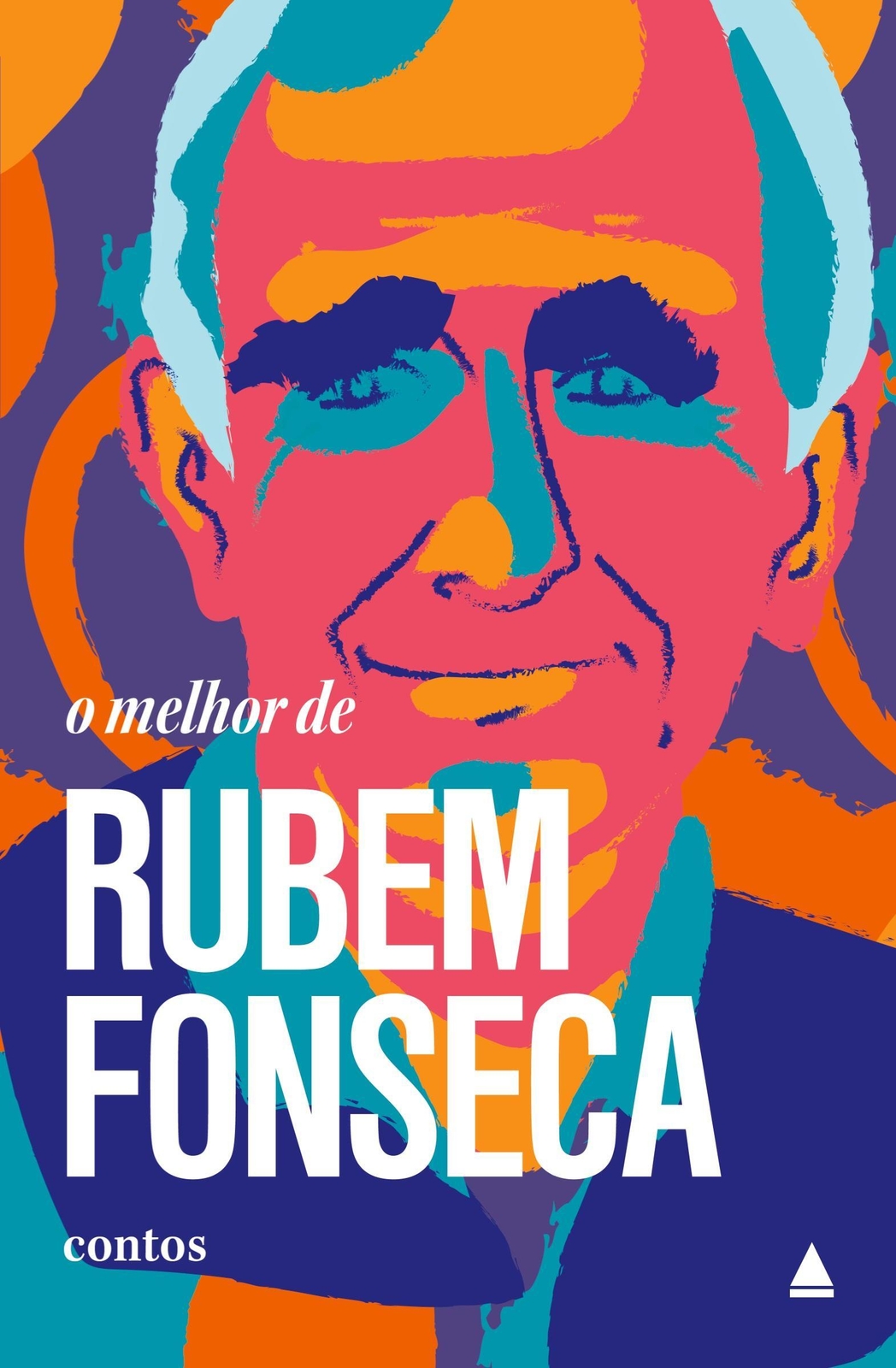 Thumbnail - O Melhor De Rubem Fonseca Rubem Fonseca Taschenbuch Paperback