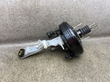 Bremskraftverstärker KE6043950A 116Tkm Mazda CX-5 KE GH 2.2D 16.1876.225