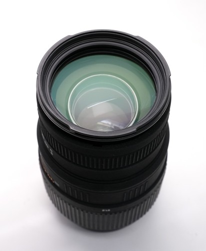 Sigma 70-300mm f/4-5.6 DG Telephoto Zoom Lens for Sony A Mount DSLR Cameras - Picture 2 of 7
