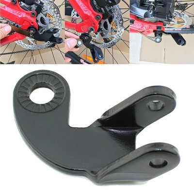 bike trailer connector parts