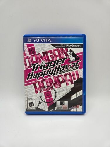 Sony Playstation PS Vita Games | Pick & Choose | Bundle & Save | Tested Working - Picture 9 of 108