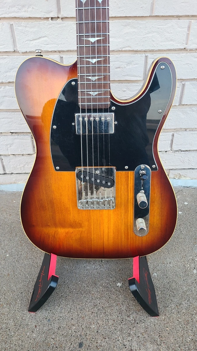 Jerry reed telecaster deals