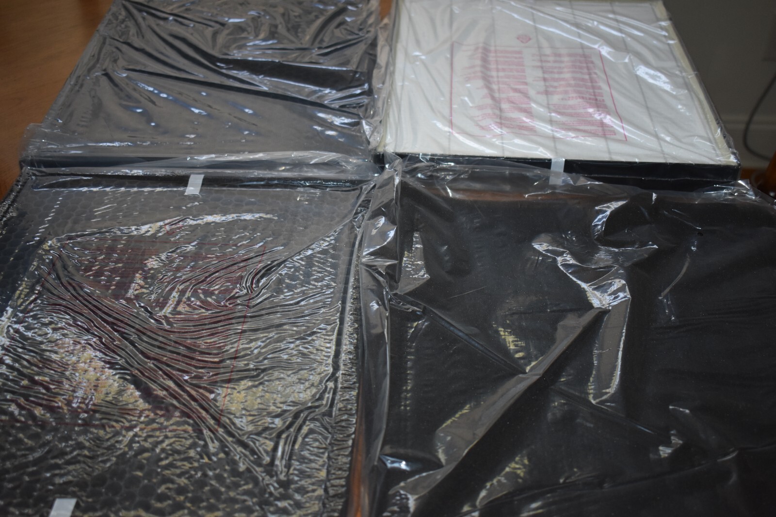 True HEPA Replacement Filter with 4 Activated Carbon Pre Replacement Filters ...