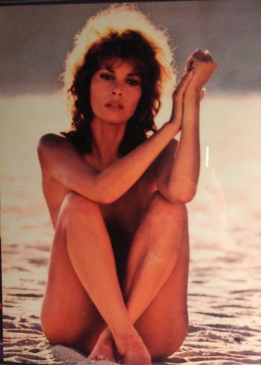 RAQUEL WELCH PICTURE FROM PICTORIAL IN PLAYBOY | eBay