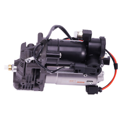 Kompressor for Land Rover Discovery LR3 LR4 Luftfahrwerk LR045251 Air Pump