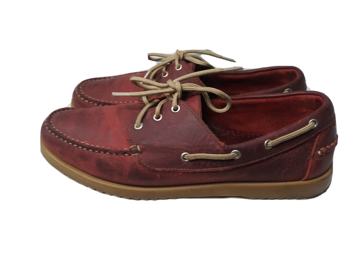 Allen Edmonds Red Casual Shoes for Men for sale | eBay display picture 3