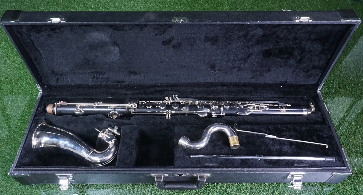 Jupiter bass clarinet online