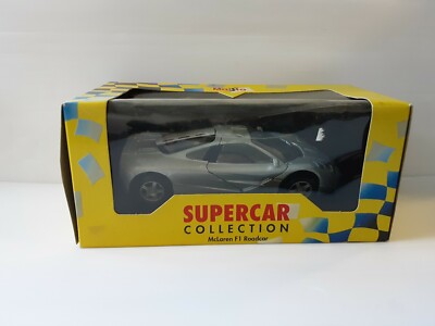Maisto Supercar Collection 