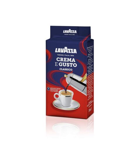 Lavazza Crema e Gusto (Pack of 10) - Bild 3 von 3