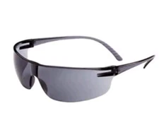 HONEYWELL UVEX SVP203 Anti-Fog Safety Glasses Gray Lens Safety Sunglasses