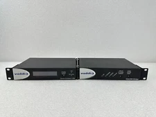 SET OF Vaddio 998-1105-038 Quick Connect USB & 998-9595-000 OneLink Bridge GREAT
