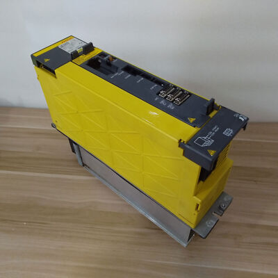 Ship within 24 hours FANUC Servo Drive a06b-6127-h207 Refurbished