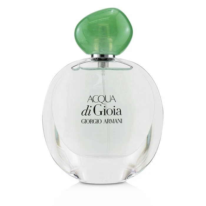 Acqua di gioia hot sale giorgio armani men