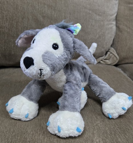 Manhattan Toy Groovy Girls Poppi Puppy Dog Plush 9" - Picture 2 of 3