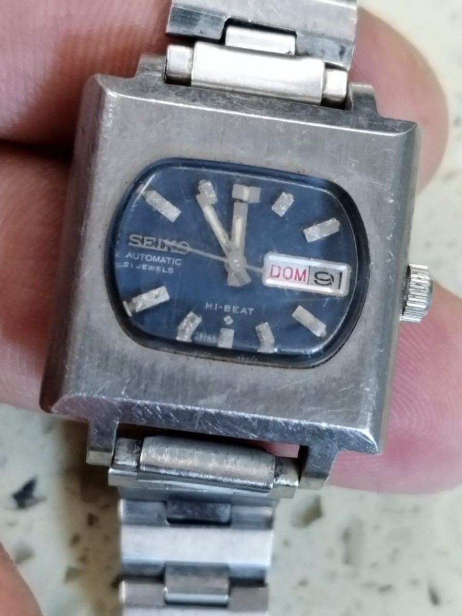✨SEIKO✨セイコー✨5216-7040✨デイデイト✨23JEWELS✨腕時計 ✨SEIKO✨セイコー✨5216-7040✨デイデイト✨23JEWELS✨腕時計