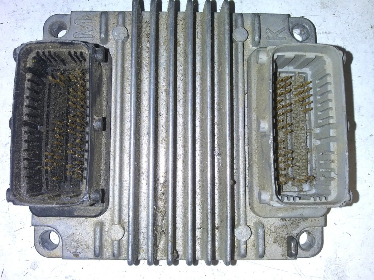 96499749 ecm computer 2005 Suzuki Forenza | eBay