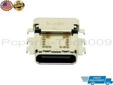 For Dell Latitude 5521 Type-C USB Charging Port DC in Power Jack Connector