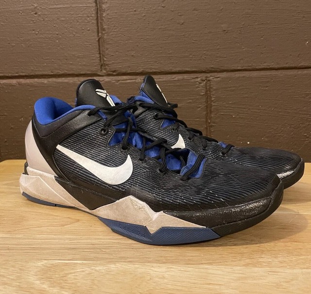 kobe 7 black
