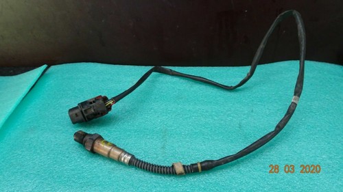 AUDI A6 3.0 TDI quattro Lambdasonde 0281004012 / 057906262