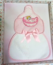 FIOCCO NASCITA Bimba con