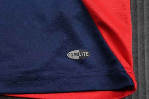 New England Revolution Adidas Soccer Jersey Navy Blue MLS Large SEE PICS - Picture 7 of 11