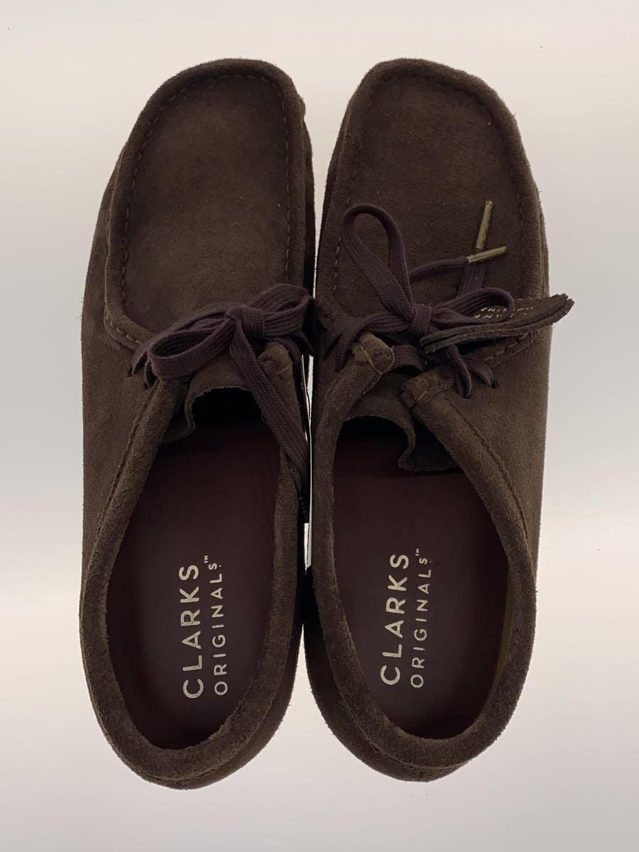 Clarks Other Wallaby Shoes 27.5cm Brown 261566067095 Used | eBay Clarks Other Wallaby Shoes 27.5cm Brown 261566067095 Used | eBay