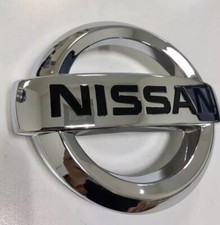 Pathfinder Frontier Xterra Nissan 2005-2016 Front Grille Emblems Badge Oem New