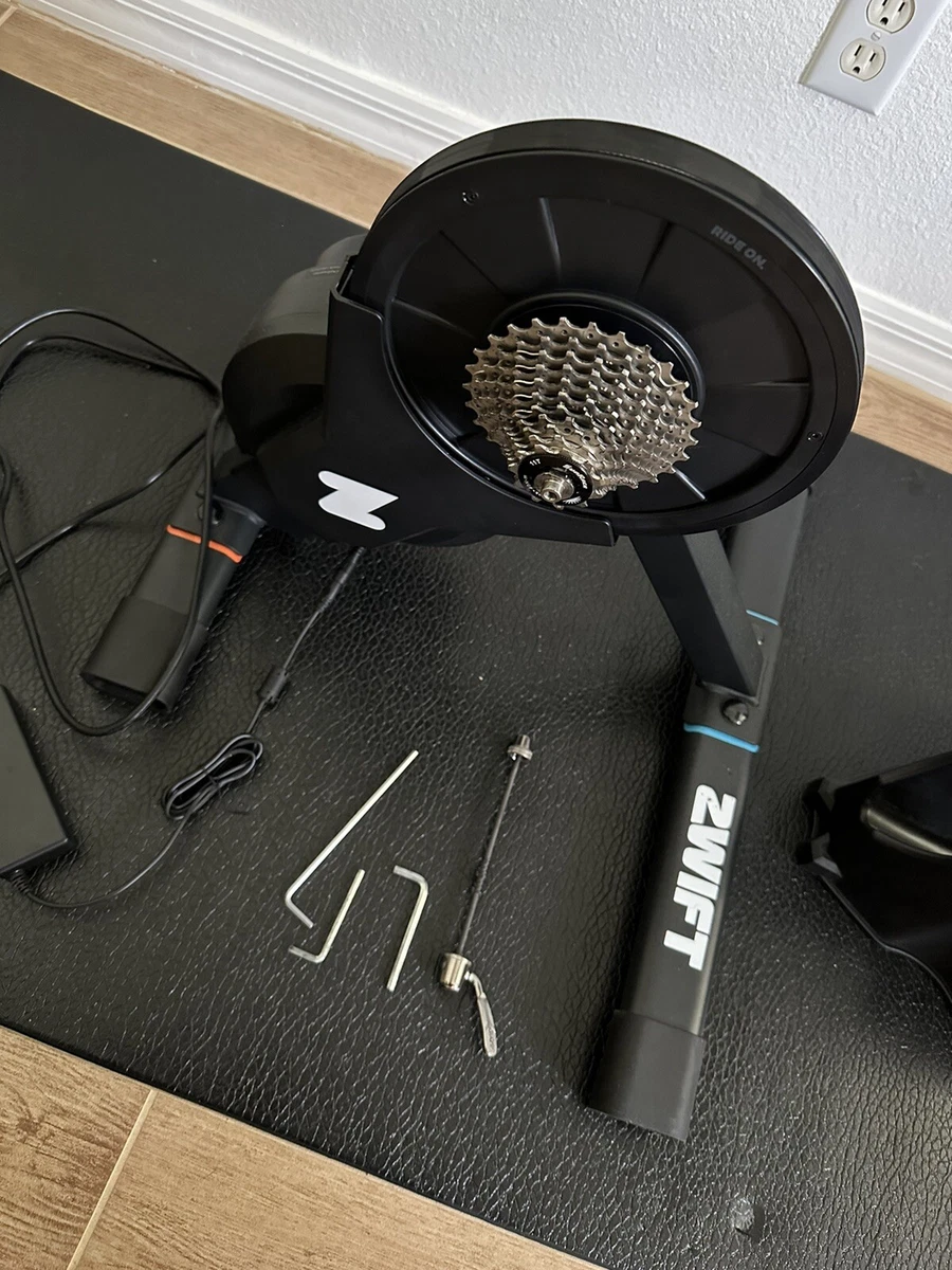 Ebay zwift hot sale