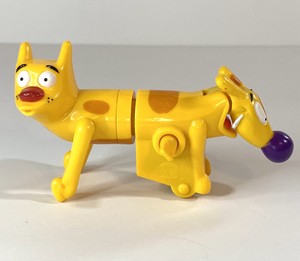 catdog toys