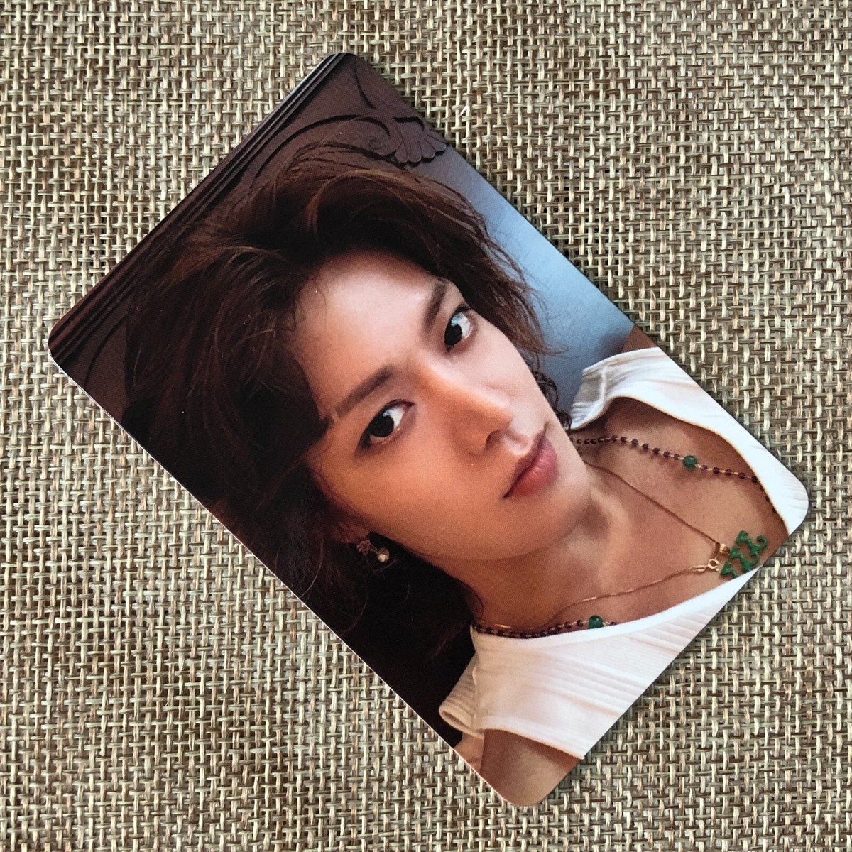 NCT127 ユウタ 2Baddies×peaches トレカ NCT 127 YUTA [ BADDIES