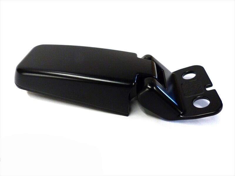 Bisagra de cristal de ventana trasera derecha para Nissan Armada 2004-2015 (N/P OEM)