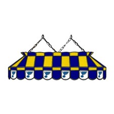 NHL St. Louis Blues Stained Glass 40